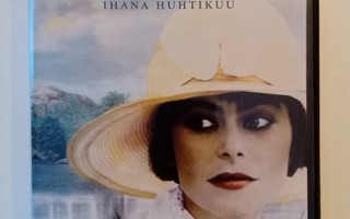 Enchanted April, Ihana Huhtikuu - DVD