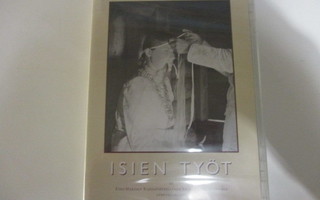 DVD ISIEN TYÖT III