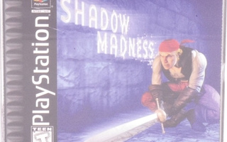 Shadow Madness