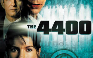 4400 kausi 1	(5 773)	k	-FI-		DVD	(2)			2 dvd = 4h 8min