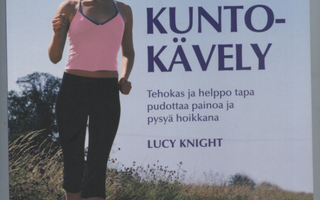 Lucy Knight: Laihduttajan kuntokävely