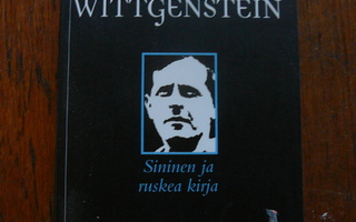 Wittgenstein: Sininen ja ruskea kirja