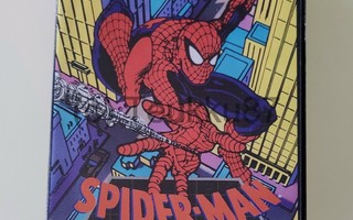 MD - Spider-Man (CIB)