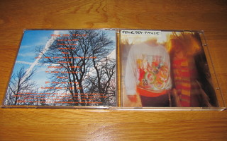 Four Tet: Pause CD