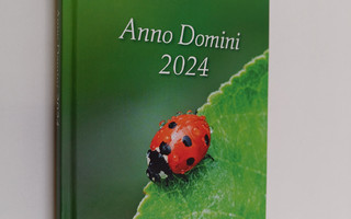 Anno Domini : 2024