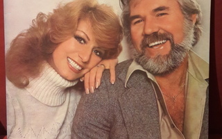 Kenny Rogers & Dottie West – Every Time Two Fools Collide (L