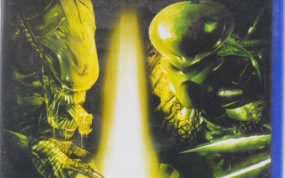 Aliens Versus Predator: Extinction