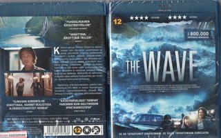 WAVE	(47 858)	UUSI	-FI-	BLU-RAY			2015	norja,