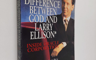 Mike Wilson : Difference Between God And Larry Ellison* -...