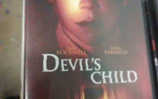 Devil´s child