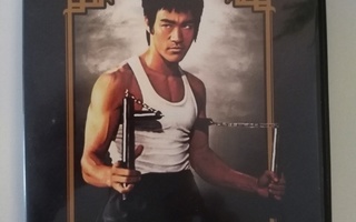 Bruce Lee, The Big Boss - DVD