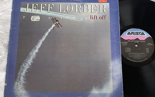 Jeff Lorber Fusion – Lift Off (LP)_38A