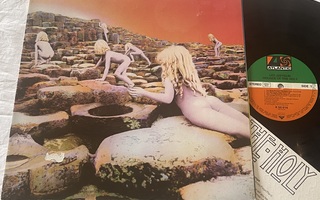 Led Zeppelin – Houses Of The Holy (EU 80's LP)_38A