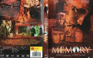 memory	(8 296)	k	-FI-	suomik.	DVD		billy zane	2006