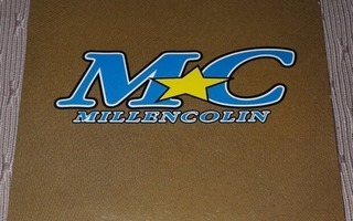 Millencolin PROMO CD-EP