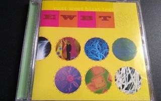 East West Blast Test - Popular Music For Unpopular...(CD)