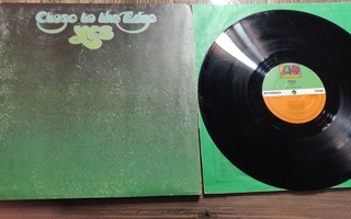 Yes – Close To The Edge LP