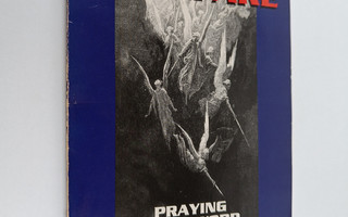 Robert Bignold : Spiritual warfare - Praying God's word