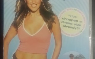 Claire Sweeney Perfect Fit DVD
