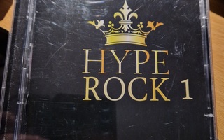 Hype Rock 1