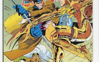 The Uncanny X-Men #313 (Marvel, June 1994)