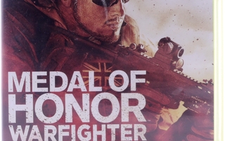 Medal Of Honor: Warfighter