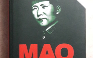 Jung Chang - Jon Halliday: Mao, sid.