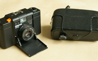 Minox 35 ML filmikamera