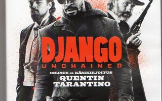 Django Unchained	(79 365)	vuok	-FI-		DVD		jamie foxx	2012	ei