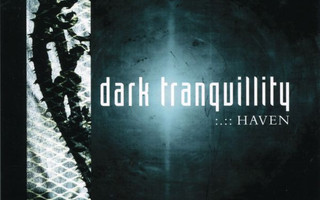 Dark Tranquillity – Haven CD