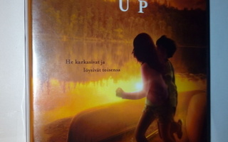 (SL) UUSI! DVD) Standing Up (2012) Val Kilmer