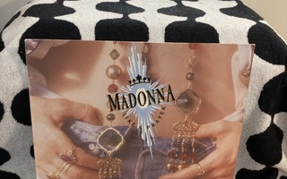 Madonna – Like A Prayer LP