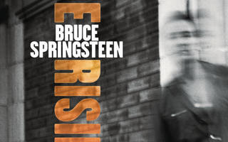 Bruce Springsteen • The Rising - CD