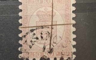 10 kop 1860