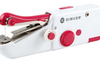 SINGER Stitch Sew Quick Mini mechanical sewing m