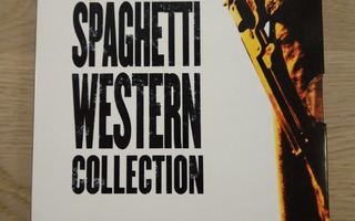 The Spaghetti Western Collection