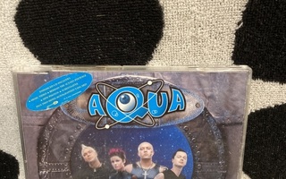 Aqua – Cartoon Heroes CD