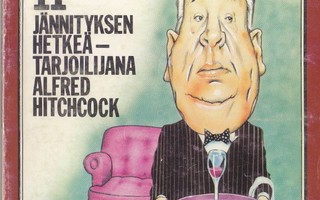 Alfred Hitchcockin valitut jännärit 3/1980