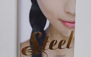 Danielle Steel : Veren perintö