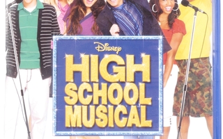 High School Musical: Sing It!