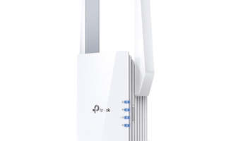 TP-LINK AX1500 Wi-Fi-laajennin