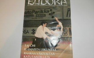 Budoka lehti 5/1989