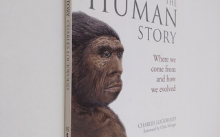 Charles Lockwood : The Human Story - Where We Come from a...