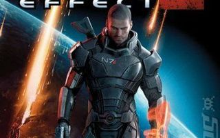 Mass Effect 3