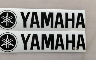 Yamaha tarrat 2kpl