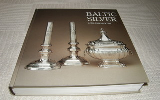 Carl Ehrnrooth Baltic Silver