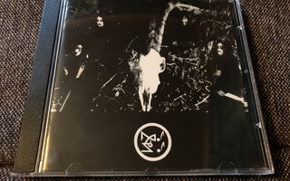 Vlad Tepes / Belketre ”March To The Black Holocaust” CD 2013