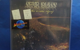 SEAR BLISS - THE ARCANE ODYSSEY LP M-/M-