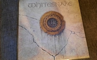 Whitesnake – 1987 (LP)