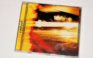 Tyrävyö - Tyrävyö [2001] - CD